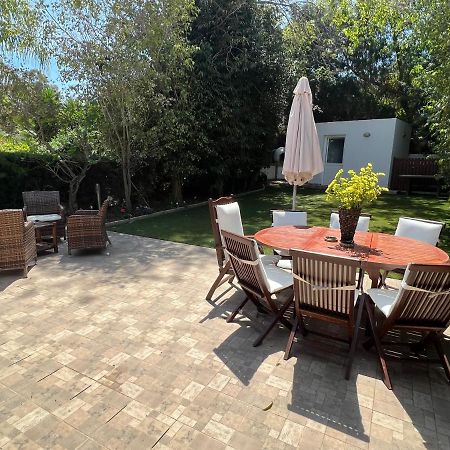 Heart Of Protaras Villa Exterior photo