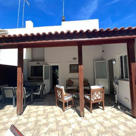 Heart Of Protaras Villa Exterior photo