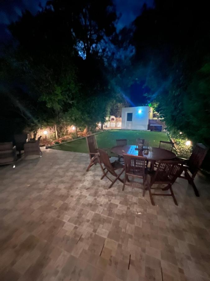 Heart Of Protaras Villa Exterior photo
