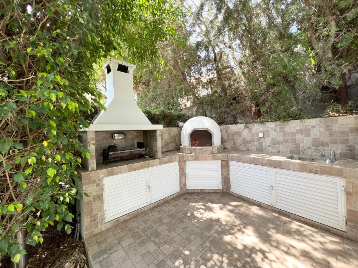 Heart Of Protaras Villa Exterior photo