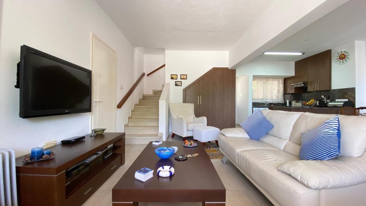 Heart Of Protaras Villa Exterior photo