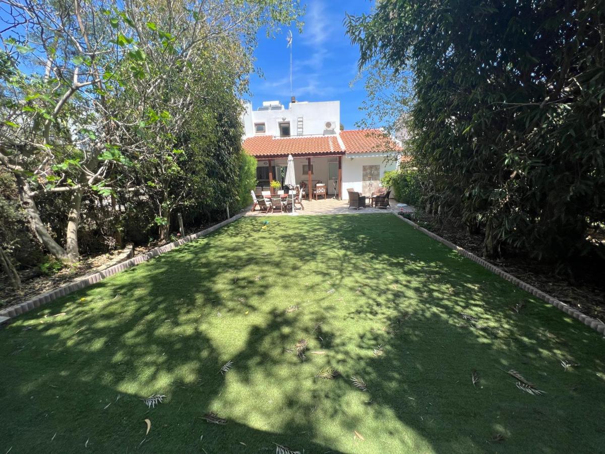 Heart Of Protaras Villa Exterior photo