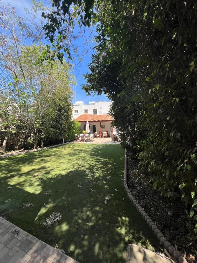 Heart Of Protaras Villa Exterior photo