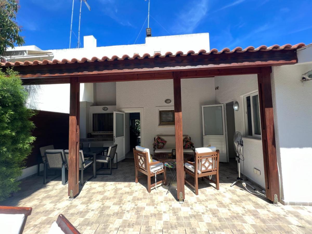 Heart Of Protaras Villa Exterior photo