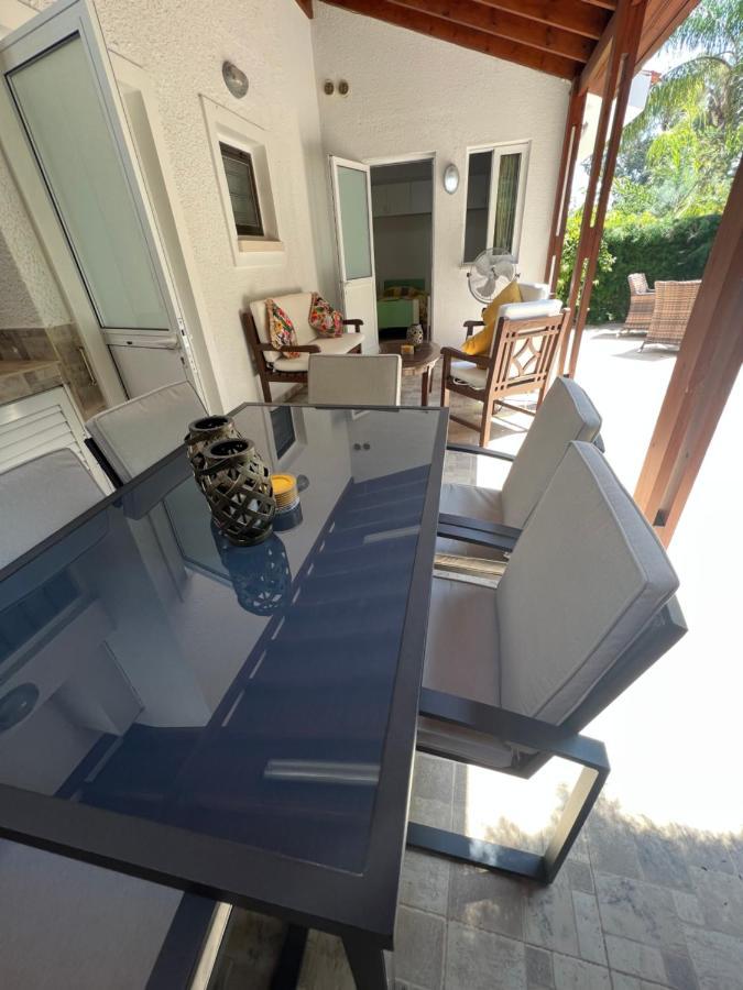 Heart Of Protaras Villa Exterior photo